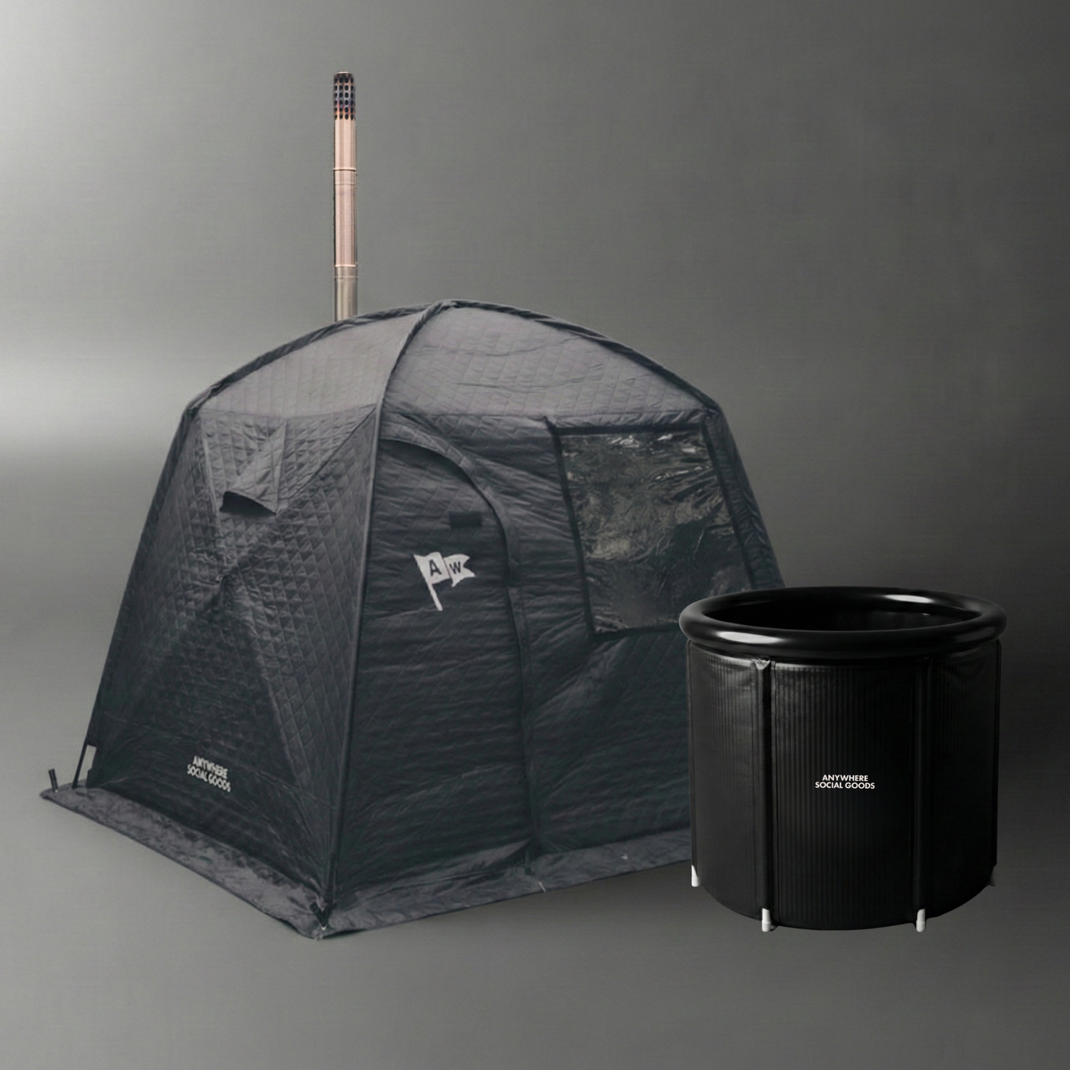 THE ADVENTURE BUNDLE